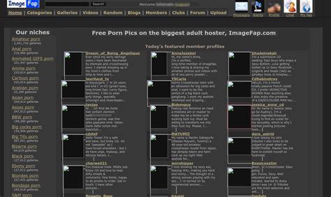 imagefap beta|beta.imagefap.com .